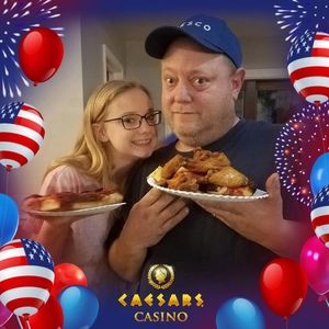 Meet your Posher, Ken